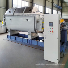 LPD Series Hollow Paddle Dryer